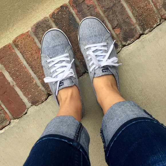 keds kickstart navy